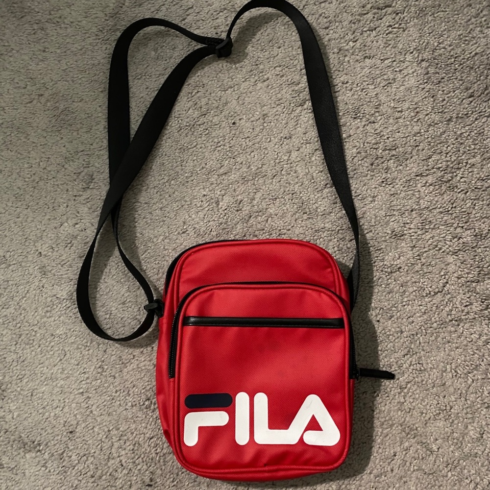 Fila Crossbody Bag